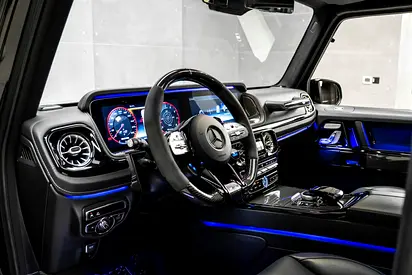 صورة مصغرة 5 لـ 2023 Mercedes-BENZ G-CLASS