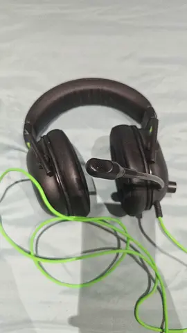 Razer blackshark v2