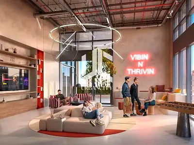 High End | Luxury Living Smart Investment