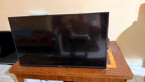 LED TV in good working condition