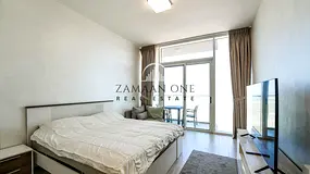Ready to Move | Fully Furnished | High Floor