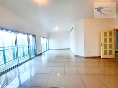 Hot Deal | Bright & Shiny Layout | Balcony | Maid | Basement Parking