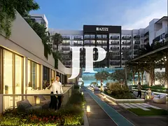 High ROI - spacious layout - almost ready to move