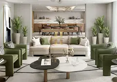 High Floor Open View | Smart Investment Choice
