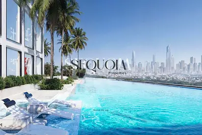 Elegant 1-Bedroom Apartment in Binghatti Titania | Majan Dubai | High ROI Investment Opportunity