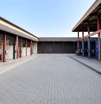 BUSINESS FOR SALE – PREMIUM AUTOMOTIVE SERVICE CENTER