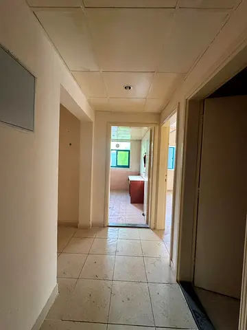 *HOT OFFER* GOOD SIZE 2BHK APARTMENT WITH 2 Bathrooms JUST IN 34.5K CLOSE TO DUBAI BORDER