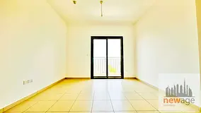 Unfurnished 2BR Apartment | Safi Apartments 2A | Balcony