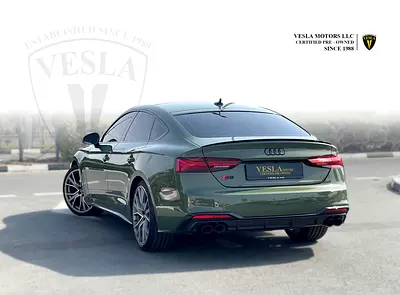 Audi S5 3.0 TFSI quattro, миниатюра 6