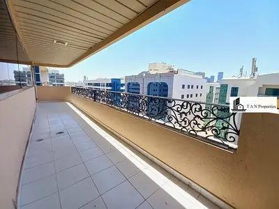 Ready To Move | Spacious 2BHK with Balcony | Family Oriented | Free Parking