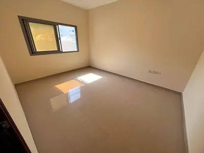 Two-Bedroom Apartment with Spacious Layout and Balcony with Excellent View in Al Nuaimiya 2, Ajman