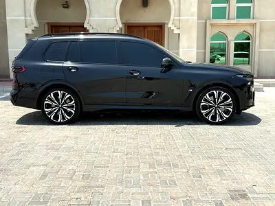 صورة مصغرة 7 لـ 2023 BMW X7