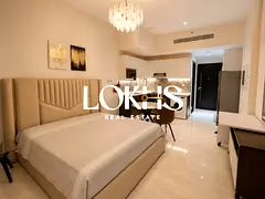 12 CHEQUES | POOL VIEW | FURNISHED