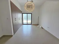 Chiller free Close to bus stop Spacious studio with fully furnished all facilities in al furjan Duba