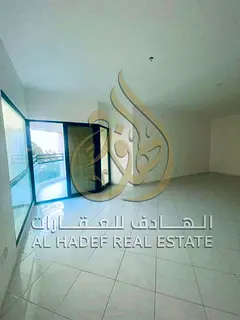 3 Bedroom Apartment for Annual Rent in Al Majaz 1, Sharjah | Direct Khalid Lagoon View | Master Maid