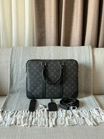 Louis Vuitton Laptop Bag
