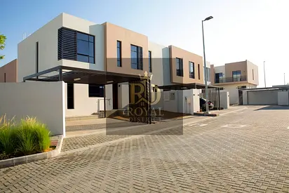 RARE OPPORTUNITY | FULLY CORNER TOWNHOUSE | 2 BEDROOMS + MAID'S ROOM | ATYLISH LAYOUT | MODERN DESIGN | WITHOUT SERVICE CHARGE | ELITE LOCATION