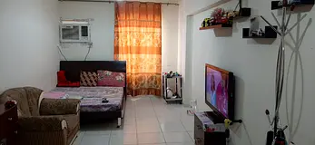 Private room for rent