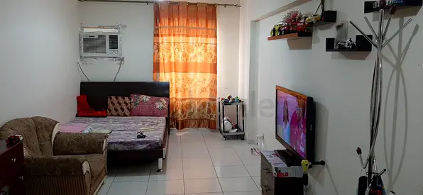 Private room for rent
