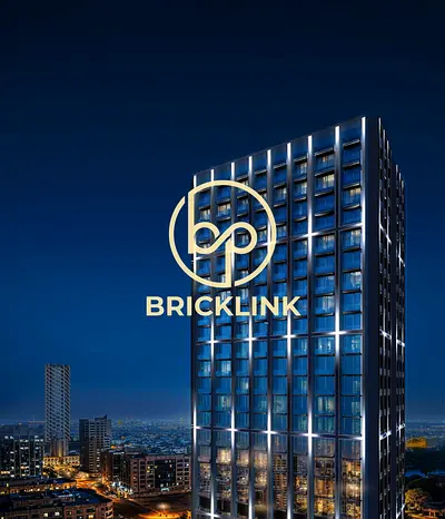 High-Rise Studio | Downtown City View | Binghatti Etherea