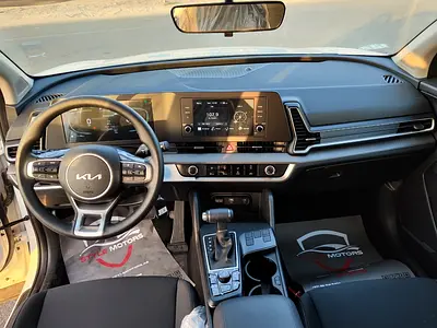Kia Sportage, миниатюра 9