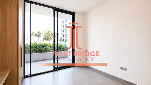 High Floor | JGE Phase 2 View | Brand New