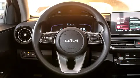صورة 14 لـ 2026 KIA K3