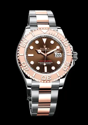 Oyster perpetual