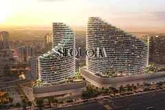 Modern Luxury with High ROI Potential | Sky Flame Majan