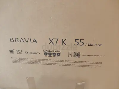 Selling Sony TV 55