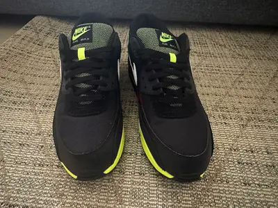Mens Shoes