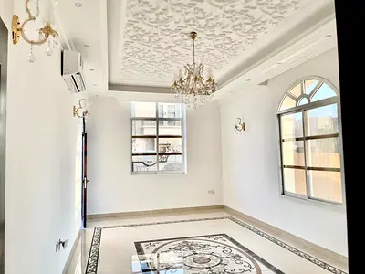 🏡 Spacious 5 Master Bedroom Villa for Rent in Al Rawda 1, Ajman