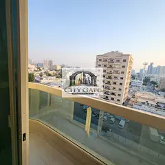 1 Bedroom Apartment for Rent in Al Rashidiya 2 – Ajman