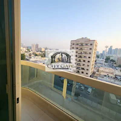 1 Bedroom Apartment for Rent in Al Rashidiya 2 – Ajman