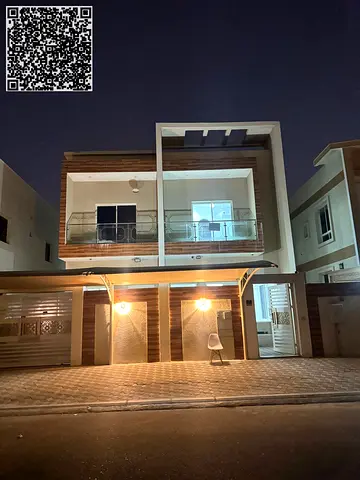 For Rent – Villa in Al Yasmeen | Ajman A wonderful opportunity to rent a spacious villa in one of Ajman's most desirable residential communities
