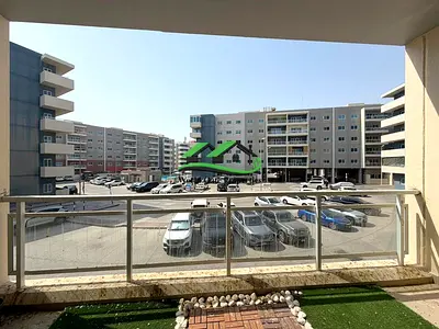 Vacant Unit Ready To Move Big layout