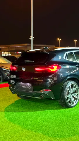 صورة مصغرة 2 لـ 2023 BMW X2