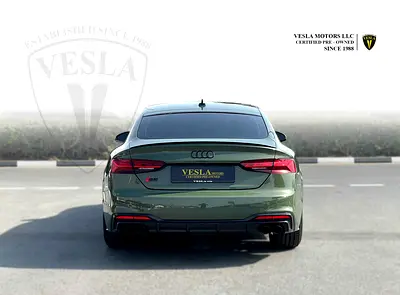 Audi S5 3.0 TFSI quattro, миниатюра 8