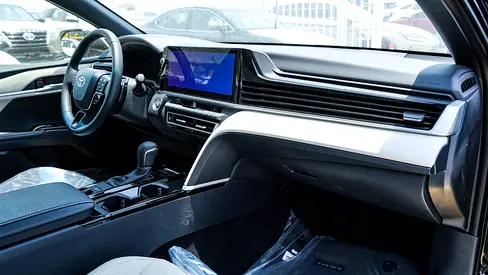 2026 Toyota CAMRY — фото 6