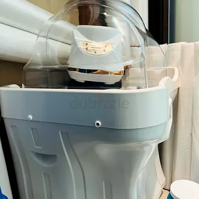 Portable scalp shampoo basin for sale
