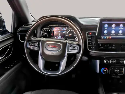 صورة 10 لـ 2021 GMC YUKON
