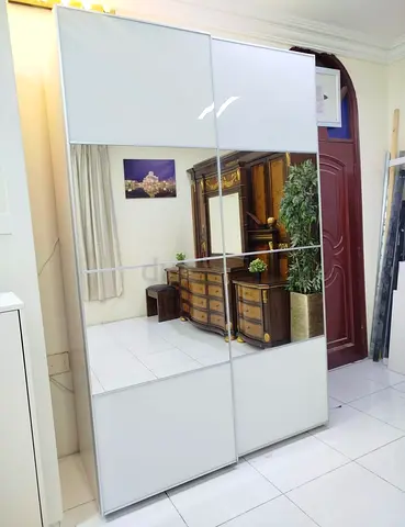 IKEA PAX CUPBOARD