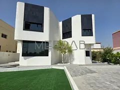 CONTEMPORARY VILLA | MODERN INTERIORS | PVT GARDEN