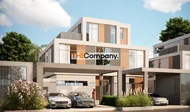Luxury Twin Villa | Canal &amp; Garden View