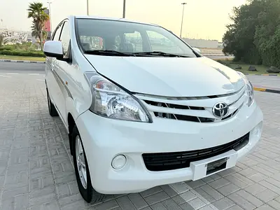 2015 Toyota AVANZA 照片 3