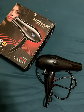 Hairdryer for sale