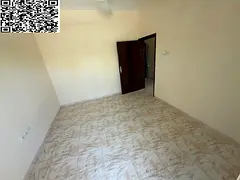 For annual rent in Ajman, Al Rashidiya 2 area, Al Ittihad Street (opposite Al Ittihad Center): One b
