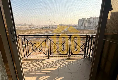 2BHK Apartment with Balcony | For Rent | CBD06