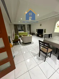 Apartment for Sale in Al Majaz 3 – A Great Opportunity for Living or Investment