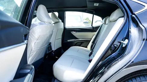 2026 Toyota CAMRY — фото 13